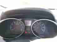 2011 Hyundai Tucson Limited with VIN KM8JU3AC7BU222304, listed as a Copart auction lot 71310104 with 118,726 mi miles and Salvage title. Bid and sale history available at DreamBid. Image 9.