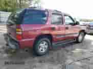 2005 Chevrolet Tahoe LS с VIN 1GNEC13V55R149492, выставлен на аукционе Copart как лот 85310935 с пробегом 213 422 миль миль и Списание • Salvage title. История ставок и продаж доступна на DreamBid. Изображение 3.