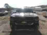 2017 Chevrolet Silverado 1500 LTZ с VIN 3GCUKSEC6HG328220, выставлен на аукционе IAAI как лот 43341009 с пробегом 155 086 миль миль и . История ставок и продаж доступна на DreamBid. Изображение 12.