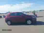 2017 Chevrolet Trax LS with VIN 3GNCJKSB6HL169675, listed as a IAAI auction lot 42806672 with 80,022 mi miles and . Bid and sale history available at DreamBid. Image 14.