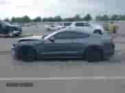 2019 Ford Mustang GT z VIN 1FA6P8CF9K5177274, wystawiony jako IAAI lot #43286892 z przebiegiem 40 802 mil mil oraz . Historia ofert i sprzedaży dostępna na DreamBid. Obrazek 14.