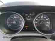 2014 Hyundai Elantra SE с VIN 5NPDH4AE0EH490090, выставлен на аукционе Copart как лот 69502895 с пробегом 69 580 миль миль и Списание • Salvage title. История ставок и продаж доступна на DreamBid. Изображение 9.