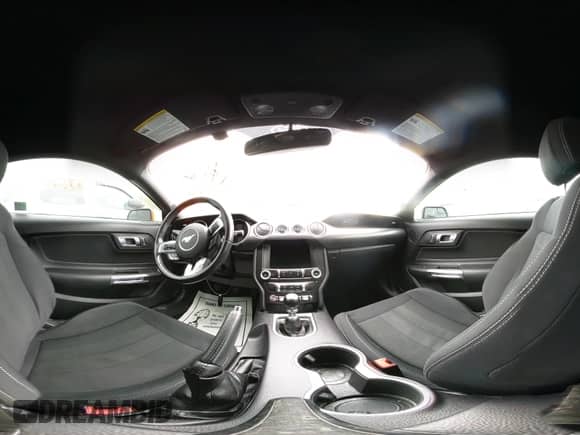 2020 Ford Mustang GT with VIN 1FA6P8CF1L5114039, listed as a IAAI auction lot 43019457 with 49,838 mi miles and . Bid and sale history available at DreamBid. Image 19.