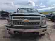 2014 Chevrolet Silverado 1500 LT с VIN 1GCNKREC7EZ397426, выставлен на аукционе Copart как лот 58992925 с пробегом 102 640 миль миль и Списание • Salvage title. История ставок и продаж доступна на DreamBid. Изображение 5.