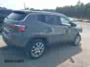 2023 Jeep Compass Latitude Lux с VIN 3C4NJDFN8PT531229, выставлен на аукционе IAAI как лот 42383427 с пробегом 6 979 миль миль и . История ставок и продаж доступна на DreamBid. Изображение 13.