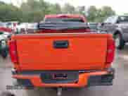 2021 Chevrolet Colorado 2WD Work Truck с VIN 1GCHSBEA2M1115127, выставлен на аукционе IAAI как лот 43251939 с пробегом 75 007 миль миль и . История ставок и продаж доступна на DreamBid. Изображение 17.