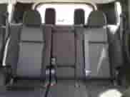 2024 Mitsubishi Outlander ES with VIN JA4J3UA84RZ083796, listed as a Copart auction lot 54502975 with 18,624 mi miles and Salvage title. Bid and sale history available at DreamBid. Image 10.