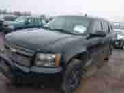2010 Chevrolet Avalanche LT with VIN 3GNVKFE02AG134301, listed as a IAAI auction lot 41999015 with 180,050 mi miles and . Bid and sale history available at DreamBid. Image 2.