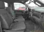 2020 Chevrolet Silverado 1500 Work Truck z VIN 3GCNWAEHXLG252556, wystawiony jako Copart lot #81158295 z przebiegiem 79 223 mil mil oraz Szkoda całkowita • Salvage title. Historia ofert i sprzedaży dostępna na DreamBid. Obrazek 10.