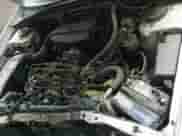 2003 Subaru Forester XS with VIN JF1SG65613H722755, listed as a IAAI auction lot 42196271 with 270,318 mi miles and . Bid and sale history available at DreamBid. Image 20.