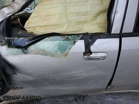 2007 Chevrolet TrailBlazer SS с VIN 1GNES13H072134648, выставлен на аукционе Copart как лот 69706385 с пробегом Не указан миль и На запчасти • Non repairable. История ставок и продаж доступна на DreamBid. Изображение 7.