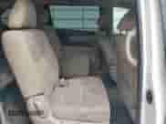 2011 Honda Odyssey LX with VIN 5FNRL5H20BB007066, listed as a Copart auction lot 80913125 with 478,831 mi miles and Salvage title. Bid and sale history available at DreamBid. Image 11.