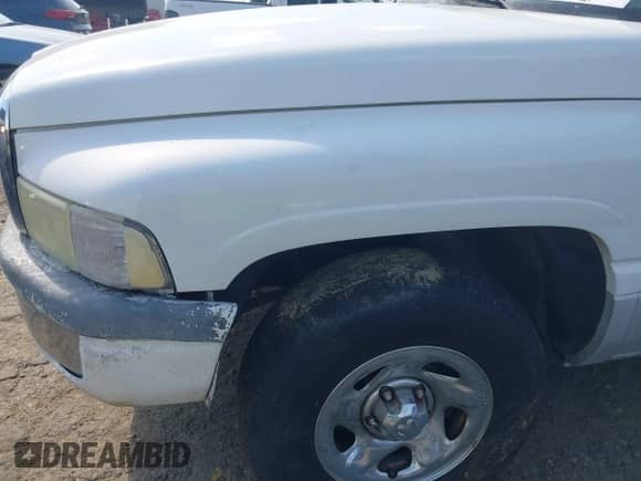 2001 Dodge 1500 Work Special z VIN 1B7HC16X51S235925, wystawiony jako IAAI lot #42054800 z przebiegiem 269 112 mil mil oraz . Historia ofert i sprzedaży dostępna na DreamBid. Obrazek 15.