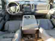 2018 Ford F-250 XL with VIN 1FT7W2A63JEC58643, listed as a Copart auction lot 43021305 with 113,829 mi miles and Salvage title. Bid and sale history available at DreamBid. Image 8.