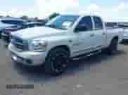 2006 Dodge 1500 SLT with VIN 1D7HA18286J189582, listed as a IAAI auction lot 42654500 with 164,487 mi miles and . Bid and sale history available at DreamBid. Image 19.