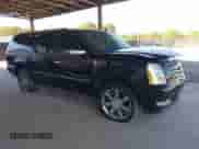 2007 Cadillac Escalade ESV с VIN 1GYFK66867R315079, выставлен на аукционе IAAI как лот 43352131 с пробегом Не указан миль и . История ставок и продаж доступна на DreamBid. Изображение 1.