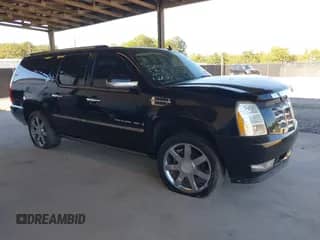 2007 Cadillac Escalade ESV с VIN 1GYFK66867R315079, выставлен на аукционе IAAI как лот 43352131 с пробегом Не указан миль и . История ставок и продаж доступна на DreamBid. Изображение 1.