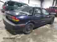 1995 Saturn SL с VIN 1G8ZH5283SZ168983, выставлен на аукционе Copart как лот 85385484 с пробегом 121 744 миль миль и Чистый • Clean title. История ставок и продаж доступна на DreamBid. Изображение 3.