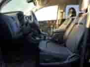 2019 Chevrolet Colorado 4WD Z71 с VIN 1GCGTDEN4K1261713, выставлен на аукционе Copart как лот 85336205 с пробегом 69 989 миль миль и Списание • Salvage title. История ставок и продаж доступна на DreamBid. Изображение 7.