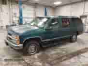 1997 Chevrolet Suburban с VIN 1GNFK16R5VJ439638, выставлен на аукционе IAAI как лот 43470424 с пробегом 145 866 миль миль и . История ставок и продаж доступна на DreamBid. Изображение 2.