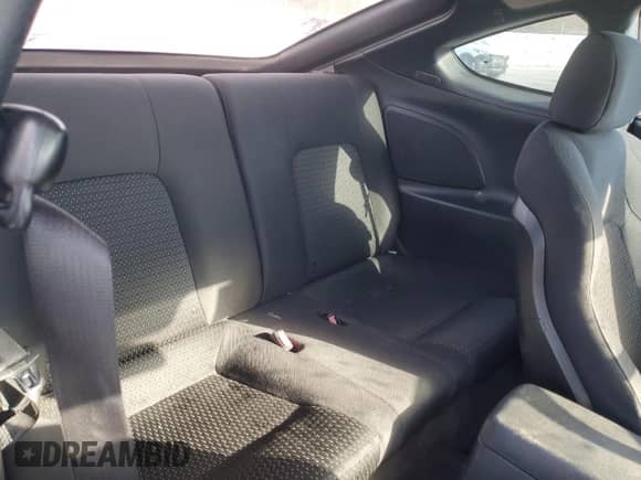 2008 Hyundai Tiburon GS с VIN KMHHM66D28U285238, выставлен на аукционе Copart как лот 45735275 с пробегом 94 985 миль миль и Списание • Salvage title. История ставок и продаж доступна на DreamBid. Изображение 10.