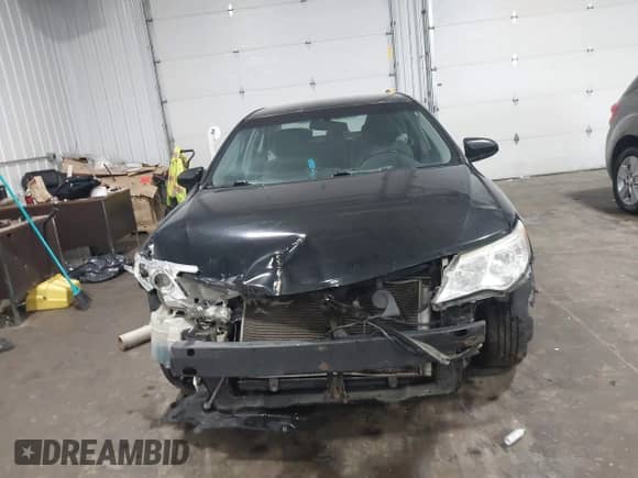 2013 Toyota Camry L with VIN 4T4BF1FK4DR292001, listed as a IAAI auction lot 42801193 with 171,668 mi miles and . Bid and sale history available at DreamBid. Image 13.