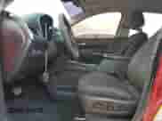 2018 Chevrolet Equinox LT with VIN 3GNAXSEV8JS633024, listed as a Copart auction lot 66559265 with Not provided miles and Clean title. Bid and sale history available at DreamBid. Image 7.