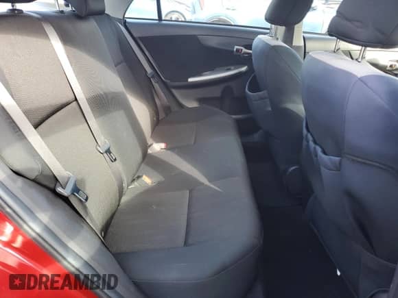 2011 Toyota Corolla L с VIN 2T1BU4EE6BC703670, выставлен на аукционе Copart как лот 84938525 с пробегом 200 965 миль миль и Списание • Salvage title. История ставок и продаж доступна на DreamBid. Изображение 10.