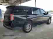 2021 Chevrolet Suburban LS with VIN 1GNSCBKD8MR388292, listed as a Copart auction lot 59531985 with 86,189 mi miles and Non repairable. Bid and sale history available at DreamBid. Image 3.