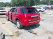 2014 Chevrolet Equinox LT with VIN 2GNALCEK6E6163586, listed as a IAAI auction lot 42821925 with 155,266 mi miles and . Bid and sale history available at DreamBid. Image 3.