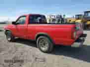 1998 Nissan Frontier XE z VIN 1N6DD21S2WC364538, wystawiony jako Copart lot #62867545 z przebiegiem 261 987 mil mil oraz Szkoda całkowita • Salvage title. Historia ofert i sprzedaży dostępna na DreamBid. Obrazek 2.