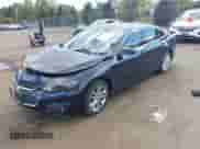 2017 Chevrolet Malibu LT with VIN 1G1ZE5ST4HF192098, listed as a IAAI auction lot 43361107 with 110,398 mi miles and . Bid and sale history available at DreamBid. Image 17.