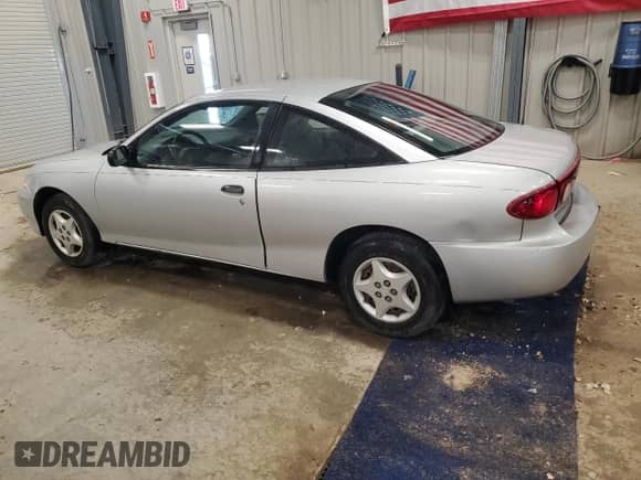 2005 Chevrolet Cavalier с VIN 1G1JC12F357101284, выставлен на аукционе Copart как лот 48460405 с пробегом 241 075 миль миль и Чистый • Clean title. История ставок и продаж доступна на DreamBid. Изображение 2.