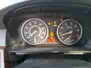 2008 BMW 5 Series 535xiT с VIN WBAPT73548CX01900, выставлен на аукционе Copart как лот 84039014 с пробегом 124 420 миль миль и На запчасти • Non repairable. История ставок и продаж доступна на DreamBid. Изображение 9.