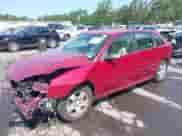 2004 Chevrolet Malibu Maxx LT with VIN 1G1ZU64824F239253, listed as a IAAI auction lot 42593609 with 207,539 mi miles and . Bid and sale history available at DreamBid. Image 2.