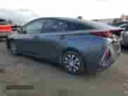 2022 Toyota Prius Limited with VIN JTDKAMFP7N3198972, listed as a Copart auction lot 81778735 with 55,287 mi miles and Salvage title. Bid and sale history available at DreamBid. Image 2.