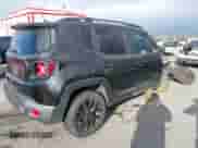 2018 Jeep Renegade Latitude with VIN ZACCJBBB4JPH36648, listed as a IAAI auction lot 43440328 with 50,565 mi miles and . Bid and sale history available at DreamBid. Image 4.