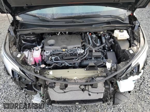 2024 Toyota Sienna Limited с VIN 5TDZRKEC9RS210747, выставлен на аукционе Copart как лот 83753034 с пробегом 5 109 миль миль и На запчасти • Non repairable. История ставок и продаж доступна на DreamBid. Изображение 12.