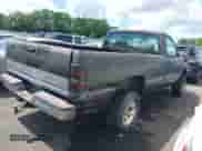 1994 Dodge 1500 z VIN 1B7HF16Z4RS631736, wystawiony jako IAAI lot #42507914 z przebiegiem Nie podano mil oraz . Historia ofert i sprzedaży dostępna na DreamBid. Obrazek 4.