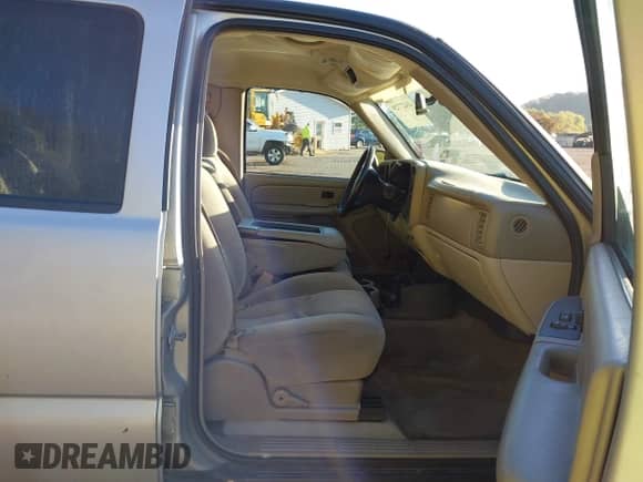 2005 Chevrolet Avalanche Z66 с VIN 3GNEC12Z15G161515, выставлен на аукционе IAAI как лот 43427729 с пробегом 191 428 миль миль и . История ставок и продаж доступна на DreamBid. Изображение 5.