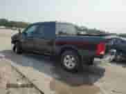 2013 Ram 1500 Tradesman with VIN 1C6RR6KPXDS510206, listed as a Copart auction lot 58997925 with 161,576 mi miles and Salvage title. Bid and sale history available at DreamBid. Image 2.