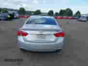 2018 Chevrolet Impala Premier с VIN 2G1125S35J9117477, выставлен на аукционе IAAI как лот 43108356 с пробегом 92 491 миль миль и . История ставок и продаж доступна на DreamBid. Изображение 16.