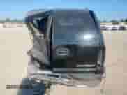 2003 Chevrolet Suburban LS z VIN 3GNEC16Z33G340355, wystawiony jako Copart lot #82348705 z przebiegiem 173 686 mil mil oraz Szkoda całkowita • Salvage title. Historia ofert i sprzedaży dostępna na DreamBid. Obrazek 6.