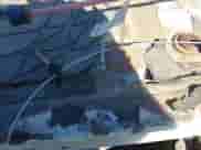 1997 Jeep Wrangler Sport с VIN 1J4FY19S3VP547673, выставлен на аукционе IAAI как лот 43393588 с пробегом 173 065 миль миль и . История ставок и продаж доступна на DreamBid. Изображение 11.