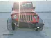 2018 Jeep Wrangler Sahara with VIN 1C4AJWBG4JL859218, listed as a Copart auction lot 54143805 with 71,091 mi miles and Salvage title. Bid and sale history available at DreamBid. Image 5.