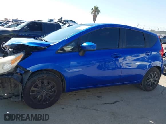 2016 Nissan Note S Plus с VIN 3N1CE2CP3GL360284, выставлен на аукционе IAAI как лот 42868896 с пробегом 116 297 миль миль и . История ставок и продаж доступна на DreamBid. Изображение 15.