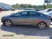 2017 Chevrolet Volt LT z VIN 1G1RA6S53HU178322, wystawiony jako IAAI lot #43347517 z przebiegiem 117 688 mil mil oraz . Historia ofert i sprzedaży dostępna na DreamBid. Obrazek 15.