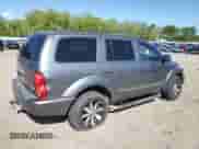 2005 Dodge Durango Limited with VIN 1D8HB58D65F582810, listed as a Copart auction lot 52025515 with 189,679 mi miles and Clean title. Bid and sale history available at DreamBid. Image 3.