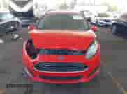 2015 Ford Fiesta SE with VIN 3FADP4BJ4FM216522, listed as a IAAI auction lot 43023548 with 125,126 mi miles and . Bid and sale history available at DreamBid. Image 12.