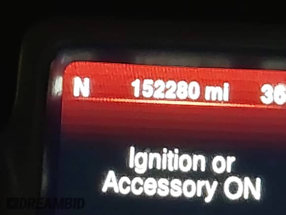 2016 Dodge Journey Crossroad Plus с VIN 3C4PDCGG9GT226042, выставлен на аукционе IAAI как лот 41456051 с пробегом 152 280 миль миль и . История ставок и продаж доступна на DreamBid. Изображение 15.